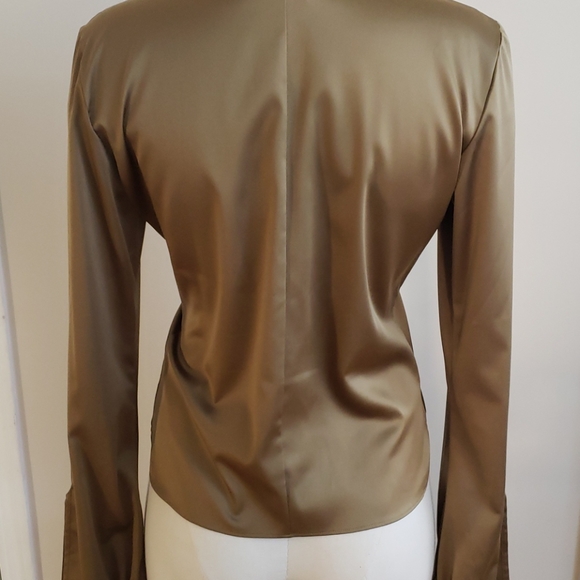 ROBERTO CAVALLI blouse - Picture 4 of 12